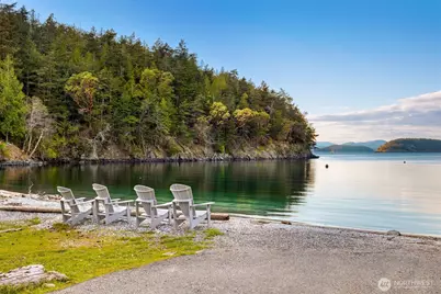 707 NW Thatcher Pass Road, Decatur Island, WA 98221 - Photo 37