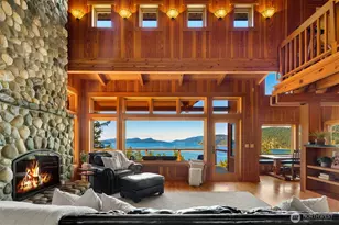 707 NW Thatcher Pass Rd, Decatur Island, WA 98221 - Photo 5