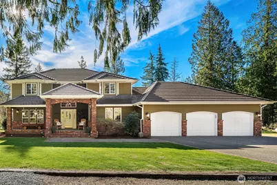 30333 SE 396th Street, Enumclaw, WA 98022 - Photo 1