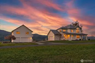 1190 Summit Blvd, Manson, WA 98831 - Photo 1