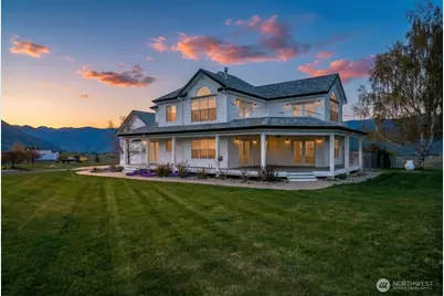 1190 Summit Boulevard, Manson, WA 98831 - Photo 1