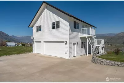 1190 Summit Boulevard, Manson, WA 98831 - Photo 27