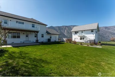 1190 Summit Boulevard, Manson, WA 98831 - Photo 37