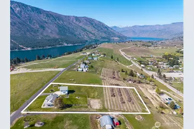 1190 Summit Boulevard, Manson, WA 98831 - Photo 5