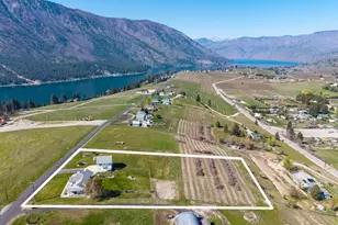 1190 Summit Blvd, Manson, WA 98831 - Photo 5