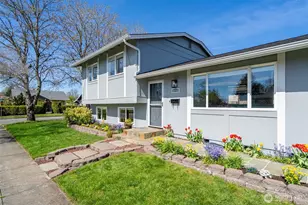 721 W 4th St, Centralia, WA 98531 - Photo 1