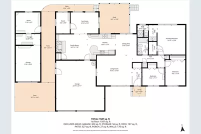 142 Inglewood Drive, Longview, WA 98632 - Photo 39