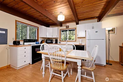 331 N Wynoochee Drive, Hoodsport, WA 98548 - Photo 5