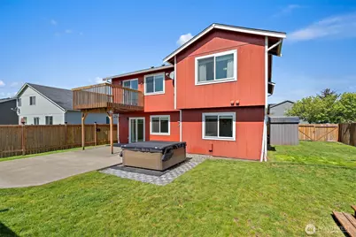 16634 Rainier View Drive SE, Yelm, WA 98597 - Photo 21