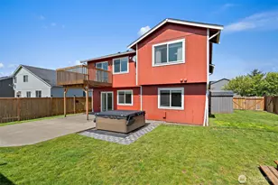 16634 Rainier View Dr SE, Yelm, WA 98597 - Photo 21