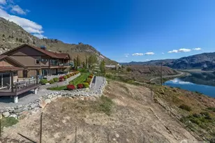 525 Columbia View Rd, Chelan, WA 98816 - Photo 3