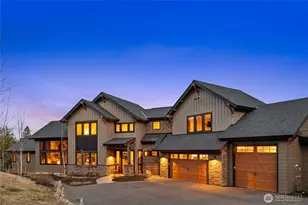 40 Eagle Rdg Dr, Cle Elum, WA 98922 - Photo 1