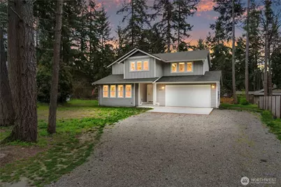 22407 Basin View Court SE, Yelm, WA 98597 - Photo 1