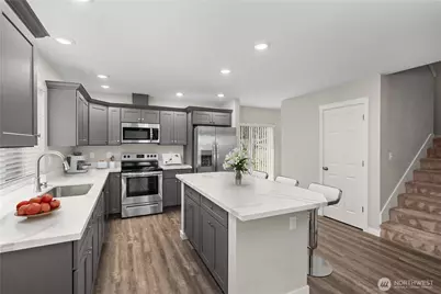 22407 Basin View Court SE, Yelm, WA 98597 - Photo 7