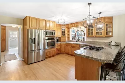 34 S Mountain View Lane, Elma, WA 98541 - Photo 7