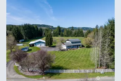 34 S Mountain View Lane, Elma, WA 98541 - Photo 35