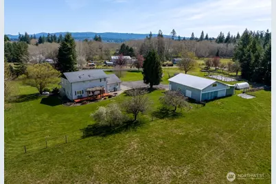 34 S Mountain View Lane, Elma, WA 98541 - Photo 37