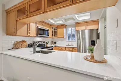 10001 NE 12th Street #116, Bellevue, WA 98004 - Photo 7