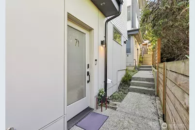 71 W Dravus Street, Seattle, WA 98119 - Photo 3