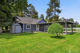 25017 Orting Kapowsin Hwy E, Graham, WA 98338 - Photo 25