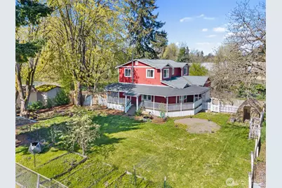 305 Denny, Centralia, WA 98531 - Photo 1