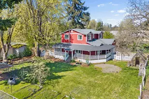 305 Denny, Centralia, WA 98531 - Photo 1