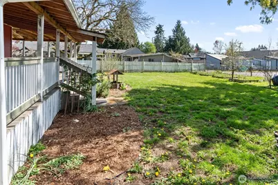 305 Denny, Centralia, WA 98531 - Photo 35