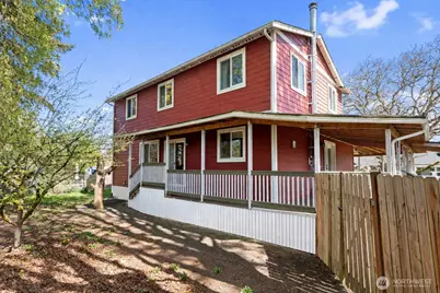 305 Denny, Centralia, WA 98531 - Photo 33