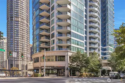 1920 4th Avenue #810, Seattle, WA 98101 - Photo 3