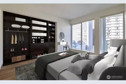 1920 4th Avenue #810, Seattle, WA 98101 - Photo 5