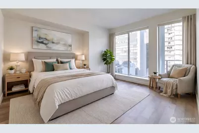 1920 4th Avenue #810, Seattle, WA 98101 - Photo 5