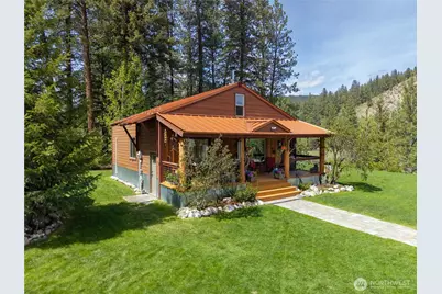 26 Newby Creek Road, Twisp, WA 98856 - Photo 27