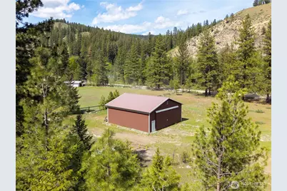 26 Newby Creek Road, Twisp, WA 98856 - Photo 23