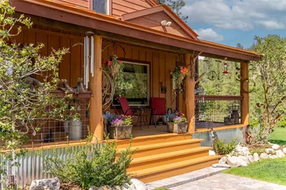 26 Newby Creek Road, Twisp, WA 98856 - Photo 3