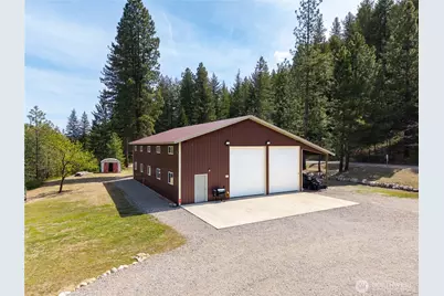 26 Newby Creek Road, Twisp, WA 98856 - Photo 19