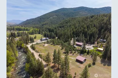 26 Newby Creek Road, Twisp, WA 98856 - Photo 29