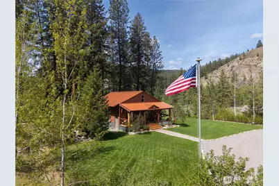 26 Newby Creek Road, Twisp, WA 98856 - Photo 1