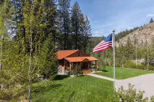 26 Newby Creek Rd, Twisp, WA 98856 - Photo 1