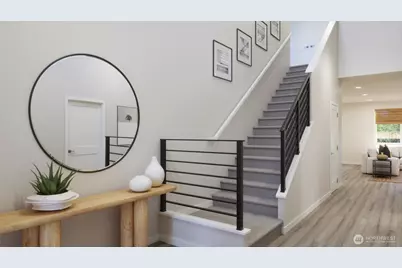 34212 SW 19th Ave SW (Lot 36), Federal Way, WA 98023 - Photo 3