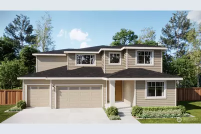 34212 SW 19th Ave SW (Lot 36), Federal Way, WA 98023 - Photo 1