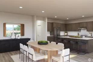 34212 SW 19th Ave SW (Lot 36), Federal Way, WA 98023 - Photo 9