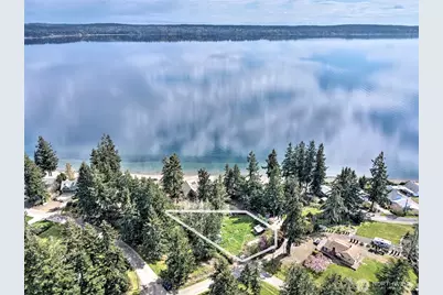 721 E Stretch Island Road S, Grapeview, WA 98546 - Photo 1