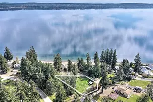 721 E Stretch Island Rd S, Grapeview, WA 98546 - Photo 1