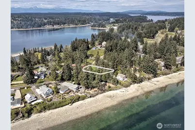 721 E Stretch Island Road S, Grapeview, WA 98546 - Photo 15