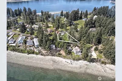 721 E Stretch Island Road S, Grapeview, WA 98546 - Photo 9