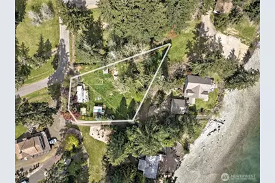 721 E Stretch Island Road S, Grapeview, WA 98546 - Photo 7