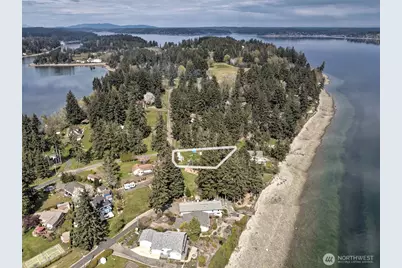 721 E Stretch Island Road S, Grapeview, WA 98546 - Photo 17