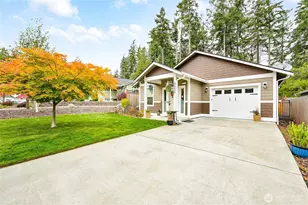 2233 E Rosecrans Ct, Port Townsend, WA 98368 - Photo 1