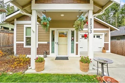 2233 E Rosecrans Court, Port Townsend, WA 98368 - Photo 3