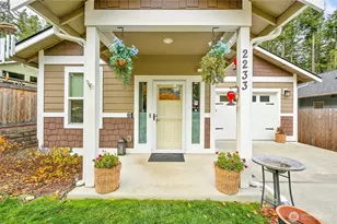 2233 E Rosecrans Ct, Port Townsend, WA 98368 - Photo 3